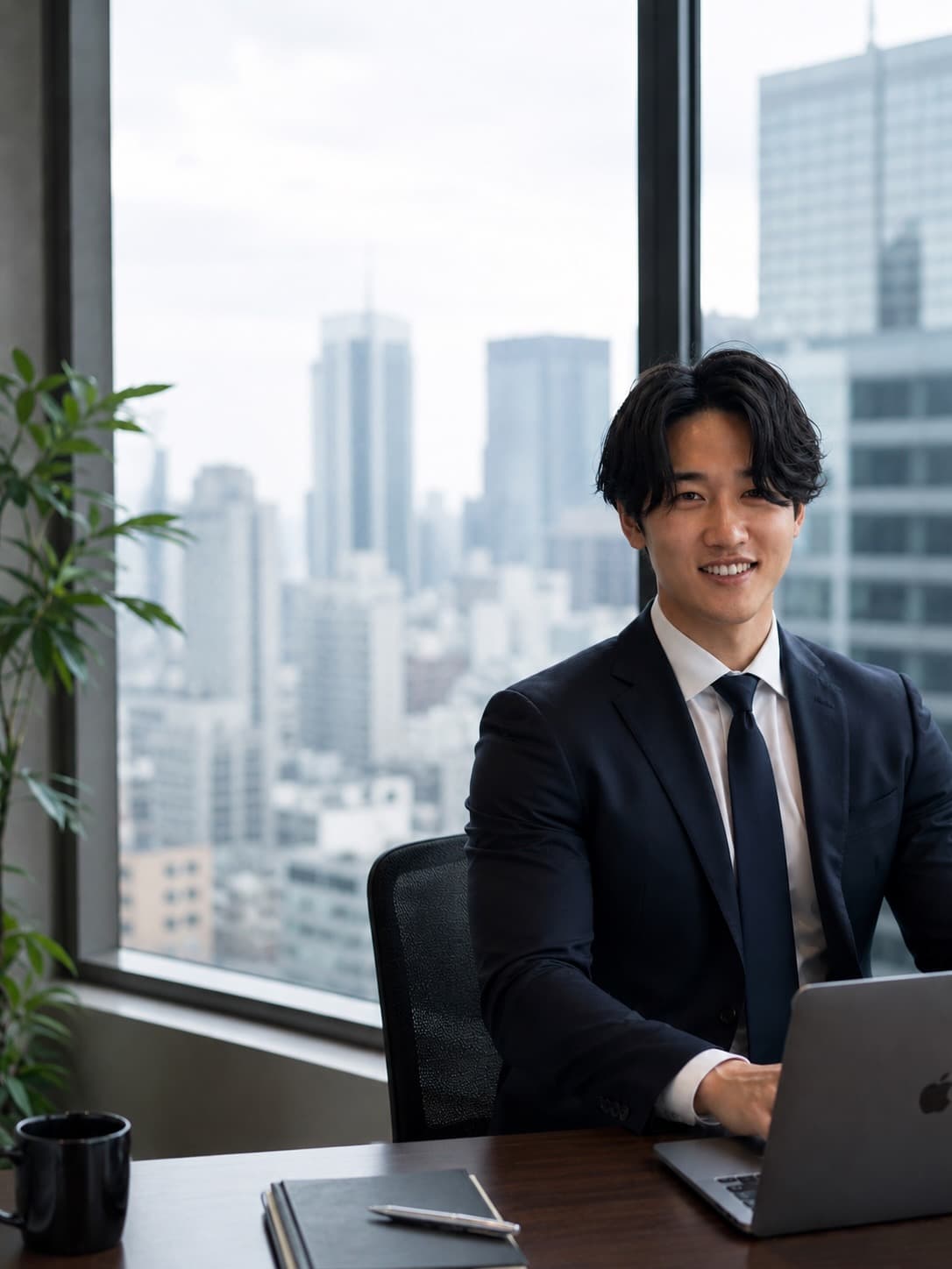 BENEST運営の橋本